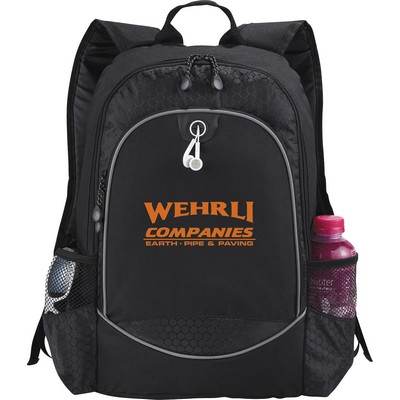 Hive 15'' Computer Backpack