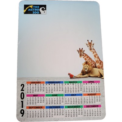 EZ STIK™ Smooth with Dry Erase (Adhesive Graphic) 24"x36"