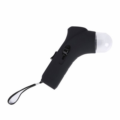 Pet Treat Launcher