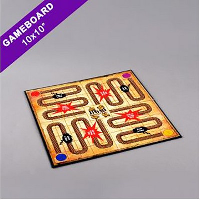 Customizable Game Boards