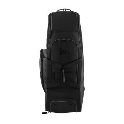 New Era ® Shutout Wheeled Bat Bag