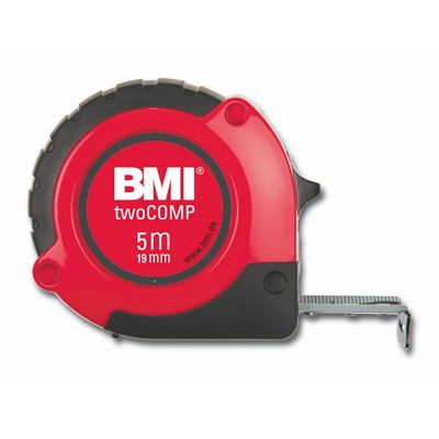 2-COMP 25' tape measure