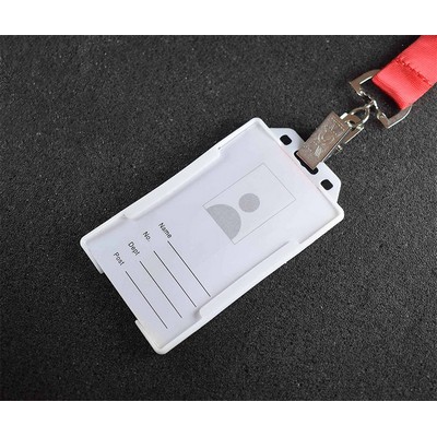 ID Card Holder