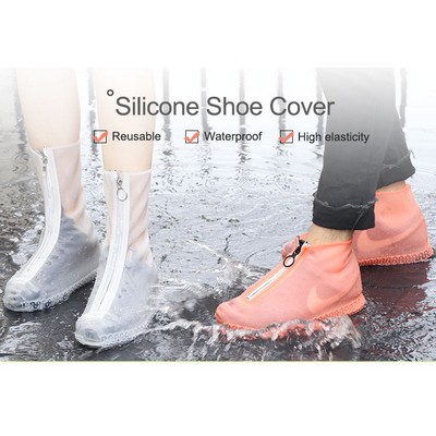 Hands Free Rain Cover