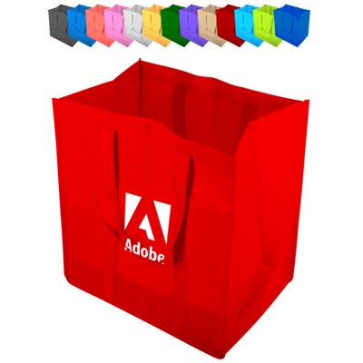 The Casual Tote Bag