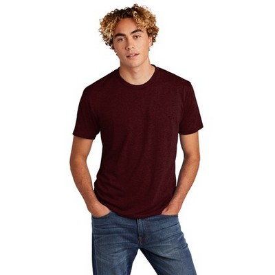 Next Level Apparel® Adult Tri-Blend Tee.