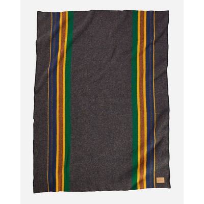 Yakima® Camp Throw Blanket, Oxford