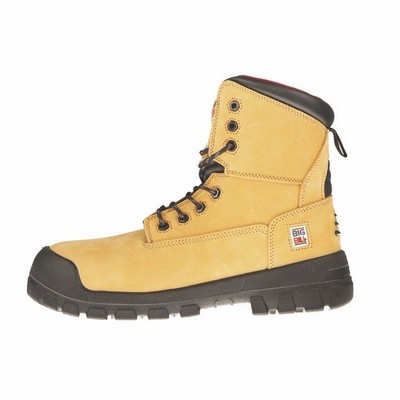Big Tuff Water Resistant Shoes