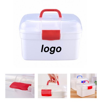 Portable First Aid Kit