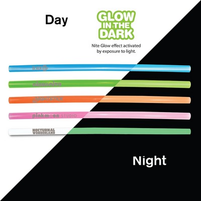 Nite Glow Reusable Straw