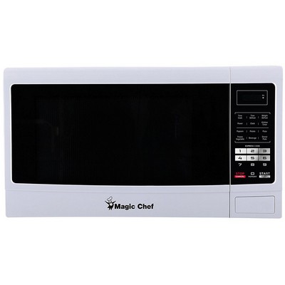 Countertop Microwave