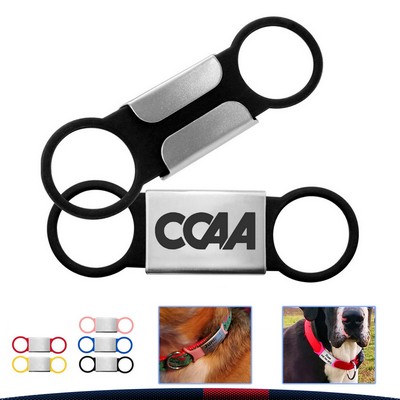 ID Collar Tags