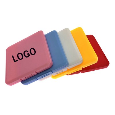 Mask Storage Box