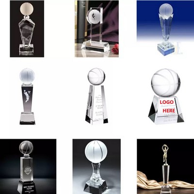 Crystal Awards