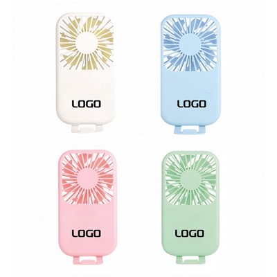 Portable Personal Handheld Fan