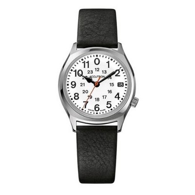Citizen® Accutron Legacy Collection Automatic Watch w/Railroad Design Dial