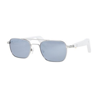 Skyward White Lucyd Lyte® Bluetooth® Audio Sunglasses