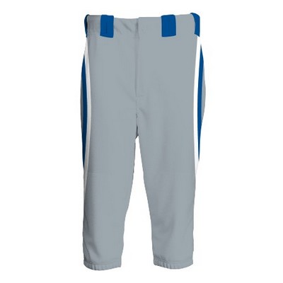 Russell® Adult FreeStyle™ Sublimated Baseball Knickers