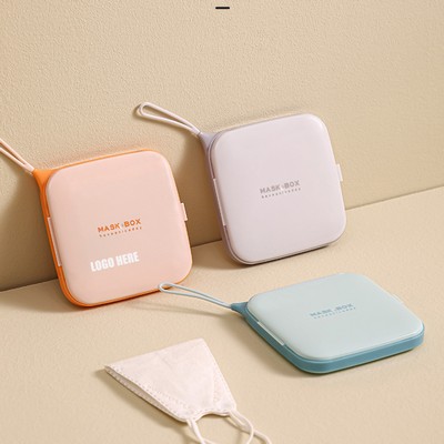 Mask Case