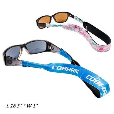 Neoprene Eyeglass/Sunglass Straps