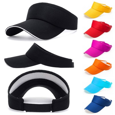 Sport Sun Visor