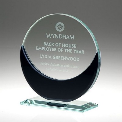 8 1/2" Award-Eclipse