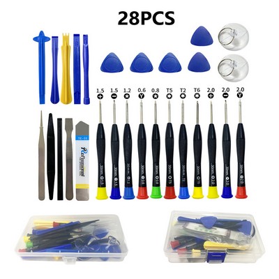 28" 1 Mobile Phone Disassembly Repair Set
