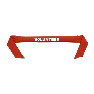 Event Worker Neckcooler