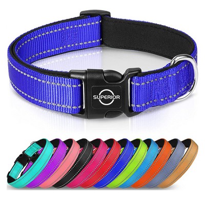 Tactical Dog Collar