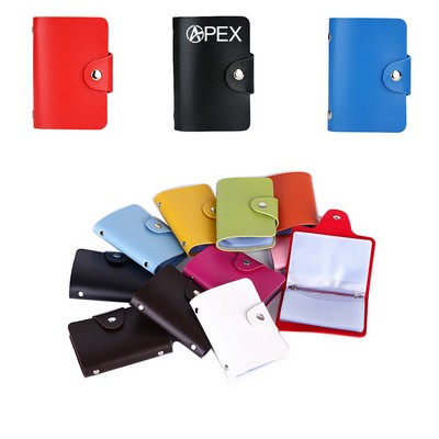 Waterproof Card Holder