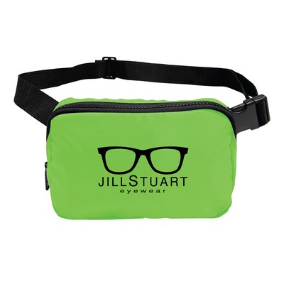 Crossbody Pouch