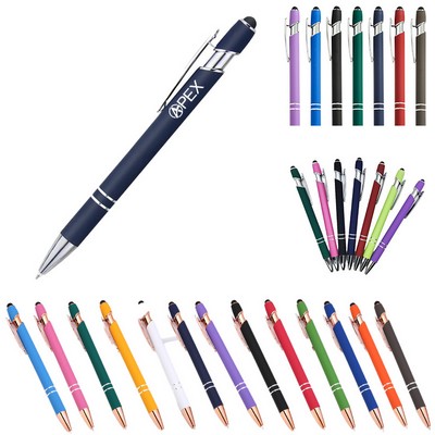 Classic Click Action Retractable Pen