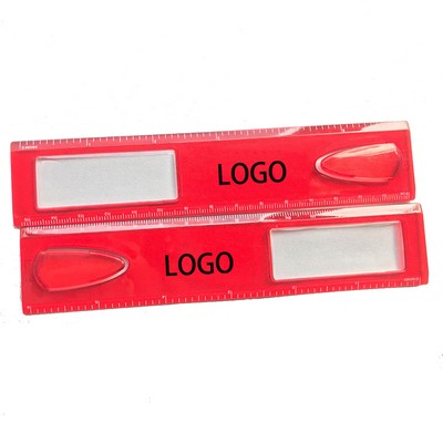 3" 1 Bookmark Magnifier
