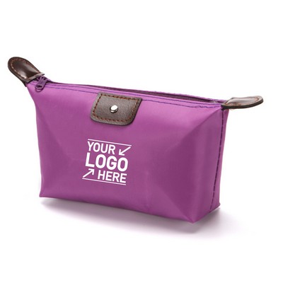 Waterproof Cosmetic Bag