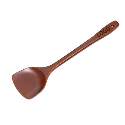 Wooden Spatulas