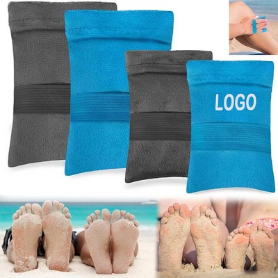 Sand Remover Brush