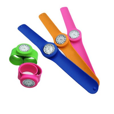 Slap On Watch