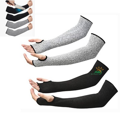 Arm Guard Sleeves