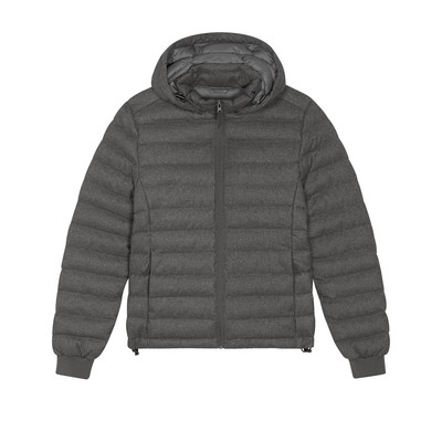 Stella Voyager Women's Wool-Like Padded Jacket