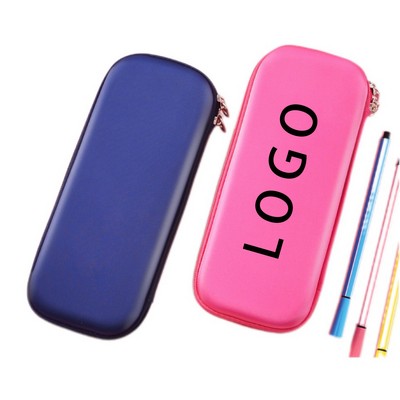 Eva Large Capacity Pencil Pen Case
