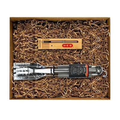 Grill Guru Set