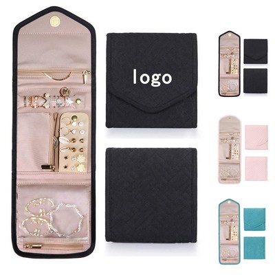 Jewelry Storage Bag