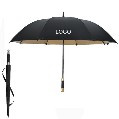 Automatic Open Golf Umbrella