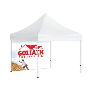 15' Canopy Back Walls