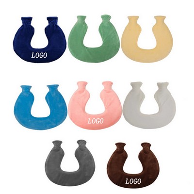 Neck hot Water Bottle