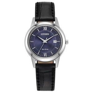 Citizen Classic Dress Eco-Drive Ring Ladies Watch