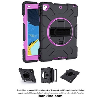 iBank ® Shockproof Case compatible with iPad Air 11"M3/M2 (2025/2024)