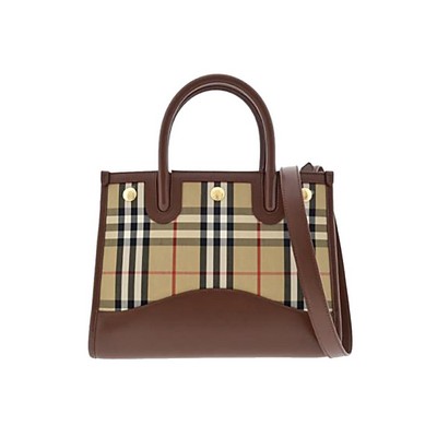 Burberry Baby Title