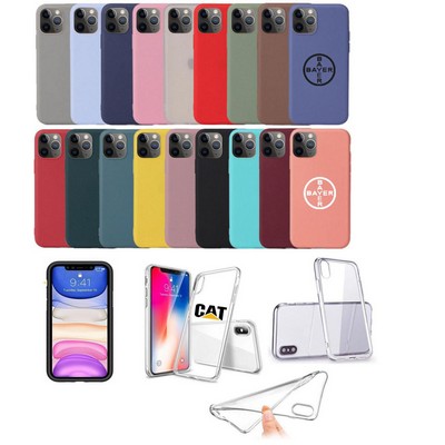 iBank ® Ultra Shockproof TPU Case compatible with Galaxy S25 Ultra