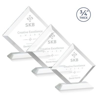 Belaire Award - White